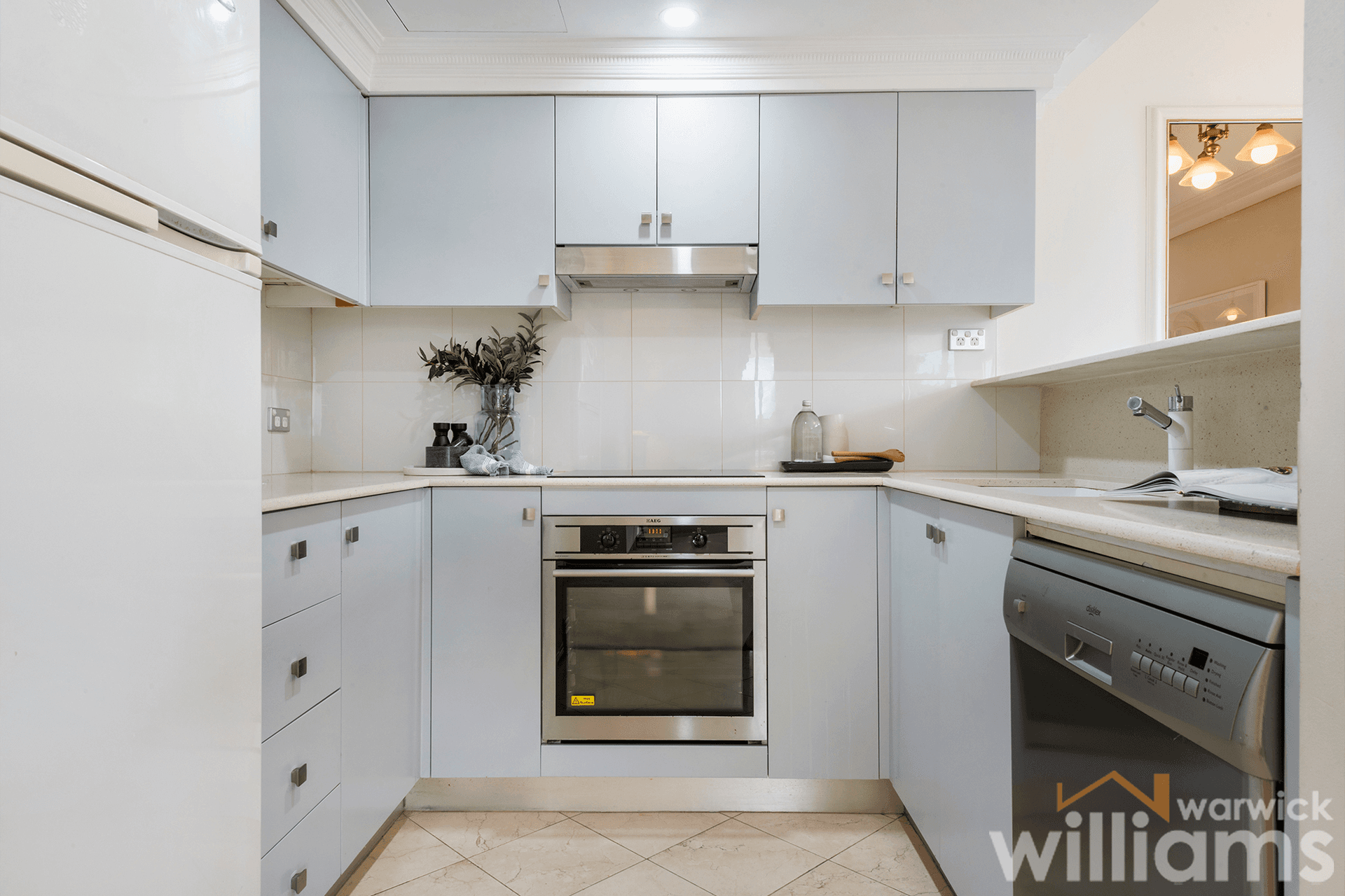 406/1 Roseby Street, Drummoyne, NSW 2047