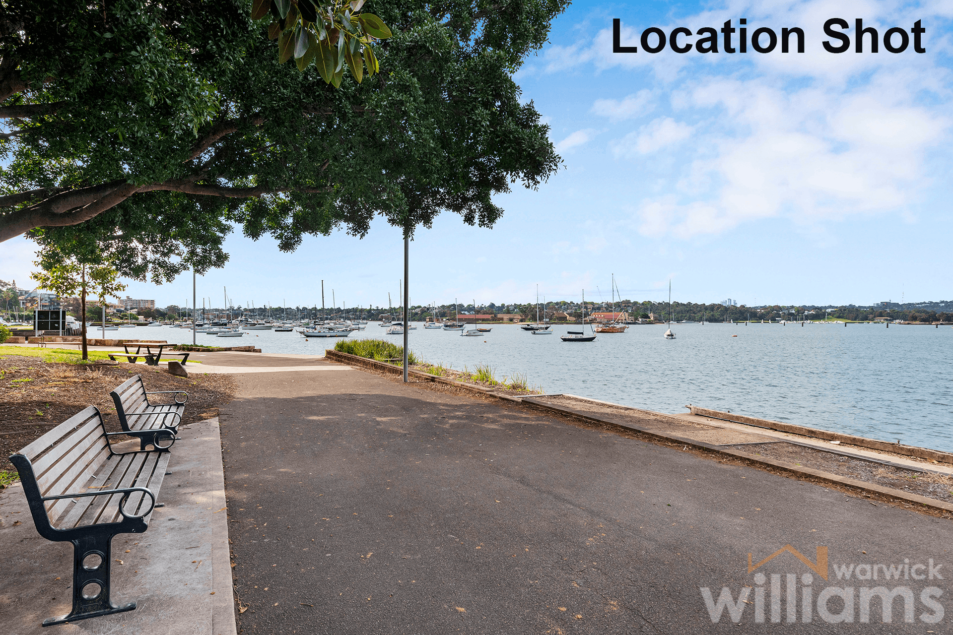 406/1 Roseby Street, Drummoyne, NSW 2047