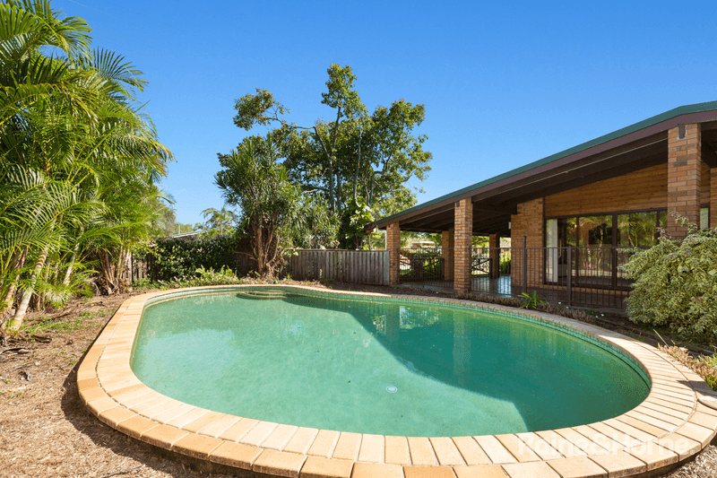 16 Maple Avenue, BOGANGAR, NSW 2488