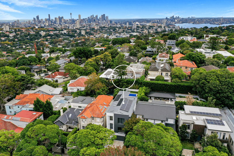 6 Rivers Street, BELLEVUE HILL, NSW 2023