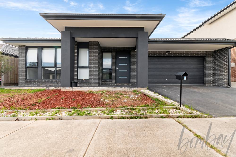 7 Scuffum Street, MERNDA, VIC 3754