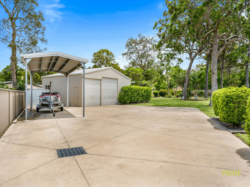 8 Fleming Place, Wondunna, QLD 4655