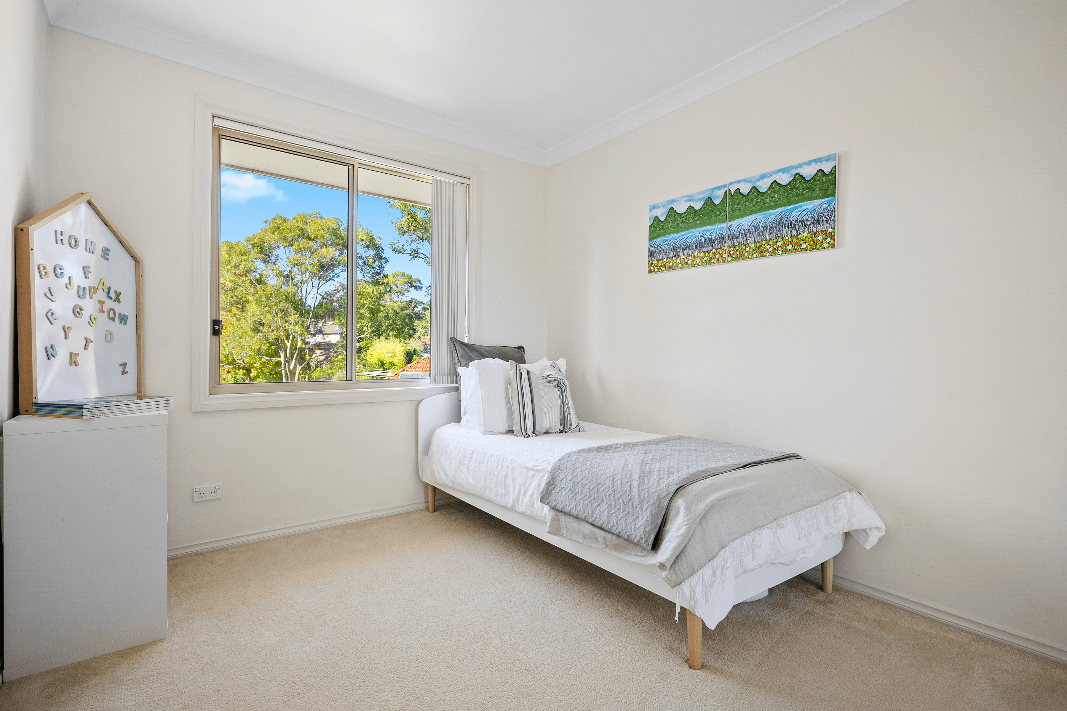 28a Tillock Street, THORNLEIGH, NSW 2120