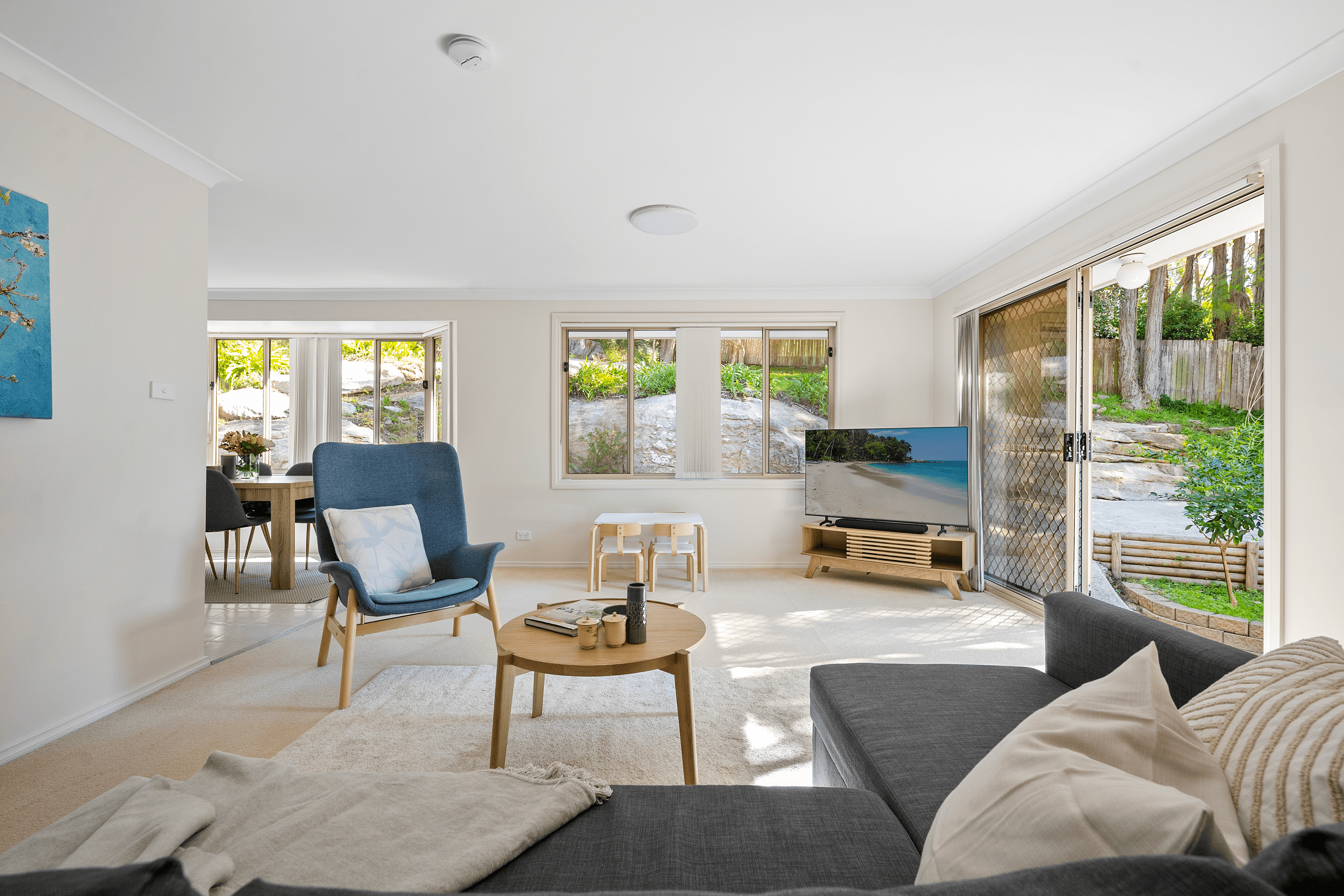 28a Tillock Street, THORNLEIGH, NSW 2120