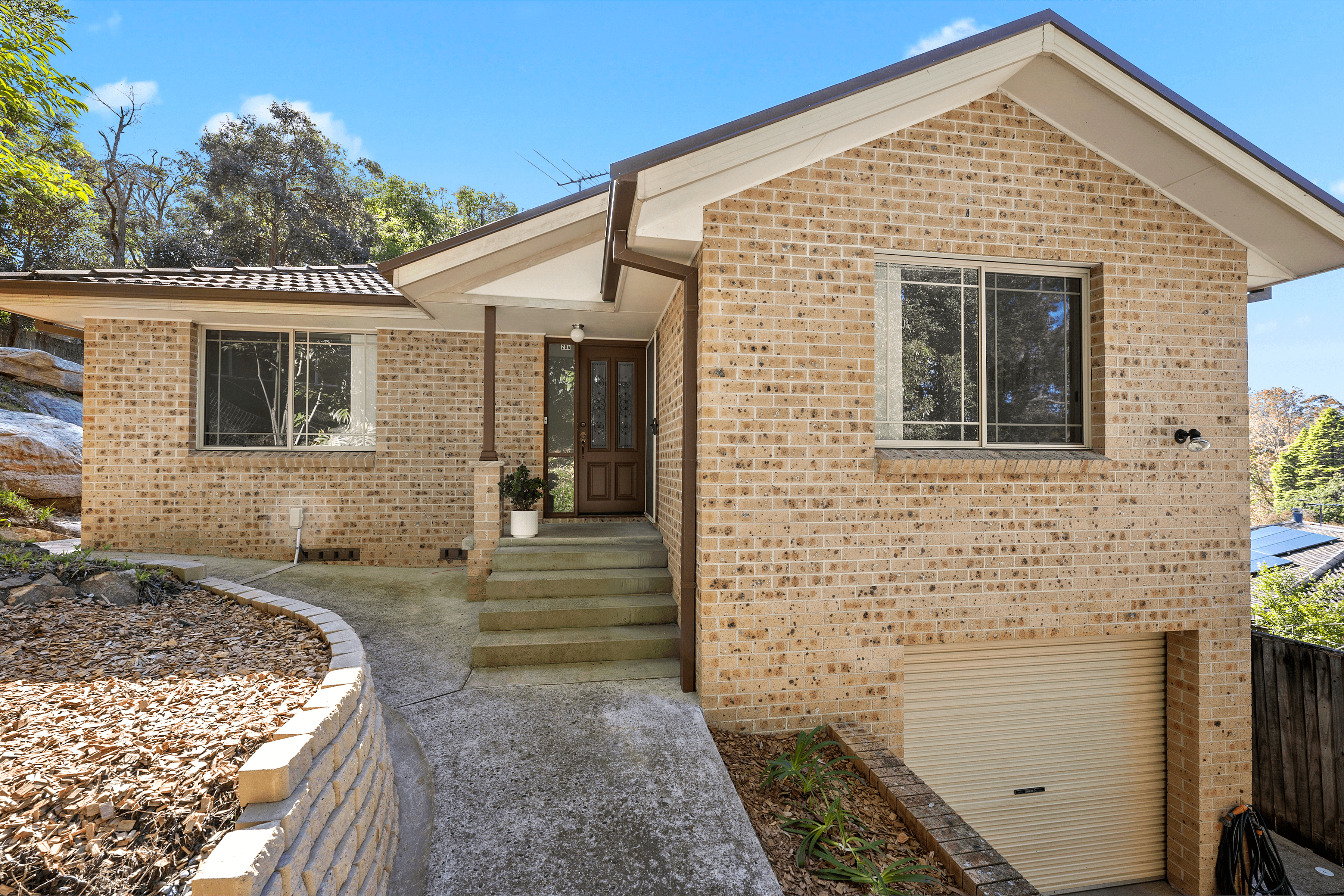 28a Tillock Street, THORNLEIGH, NSW 2120