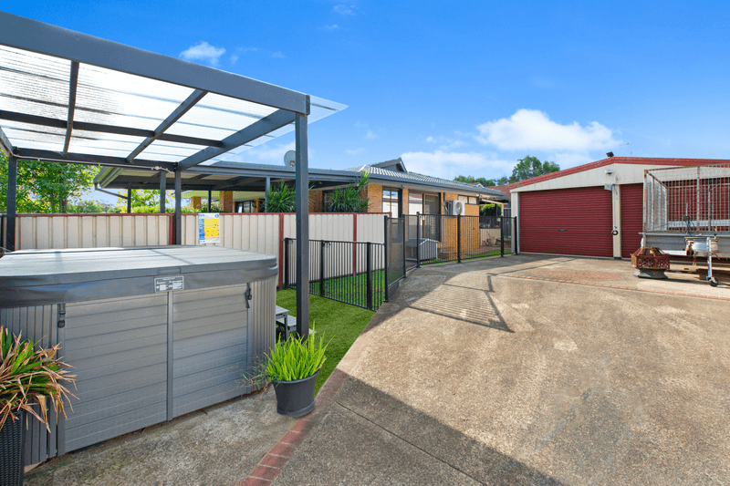 16 Woods Road, South Windsor, NSW 2756