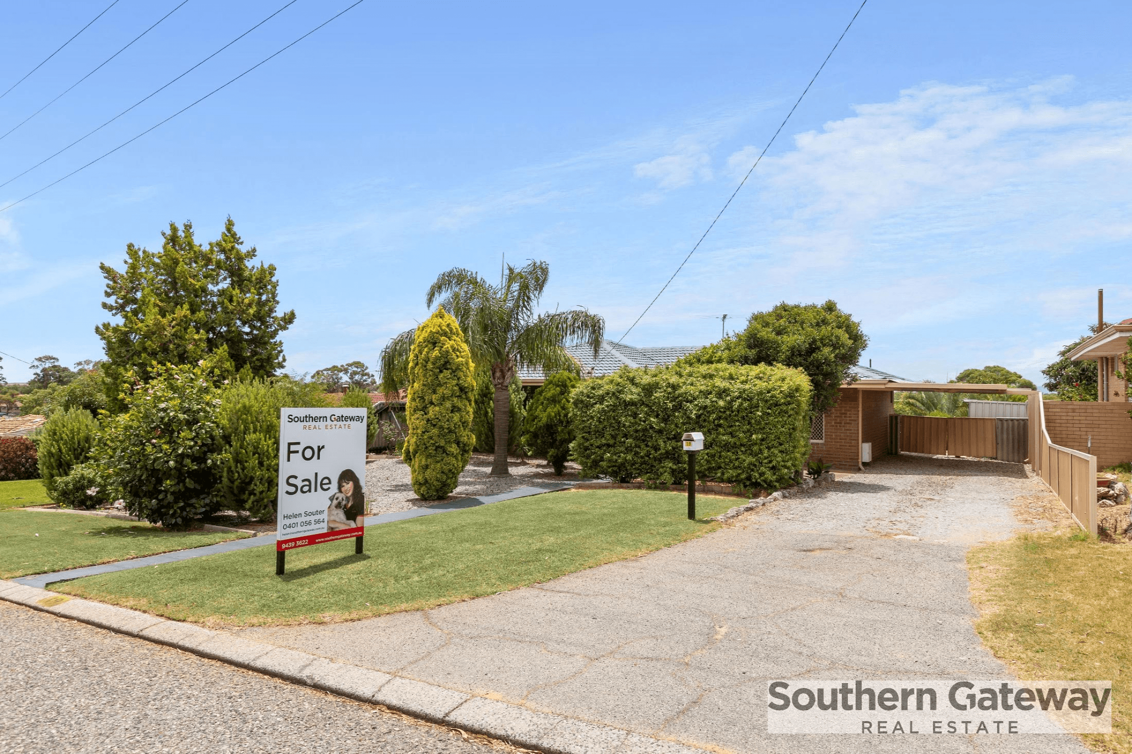 19 McKean Way, PARMELIA, WA 6167