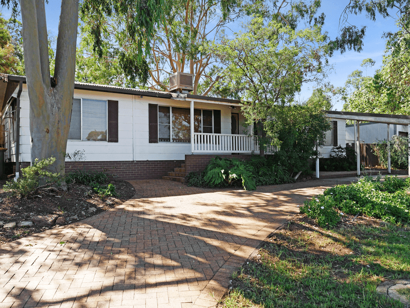 1 Wirilda Street, LEETON, NSW 2705