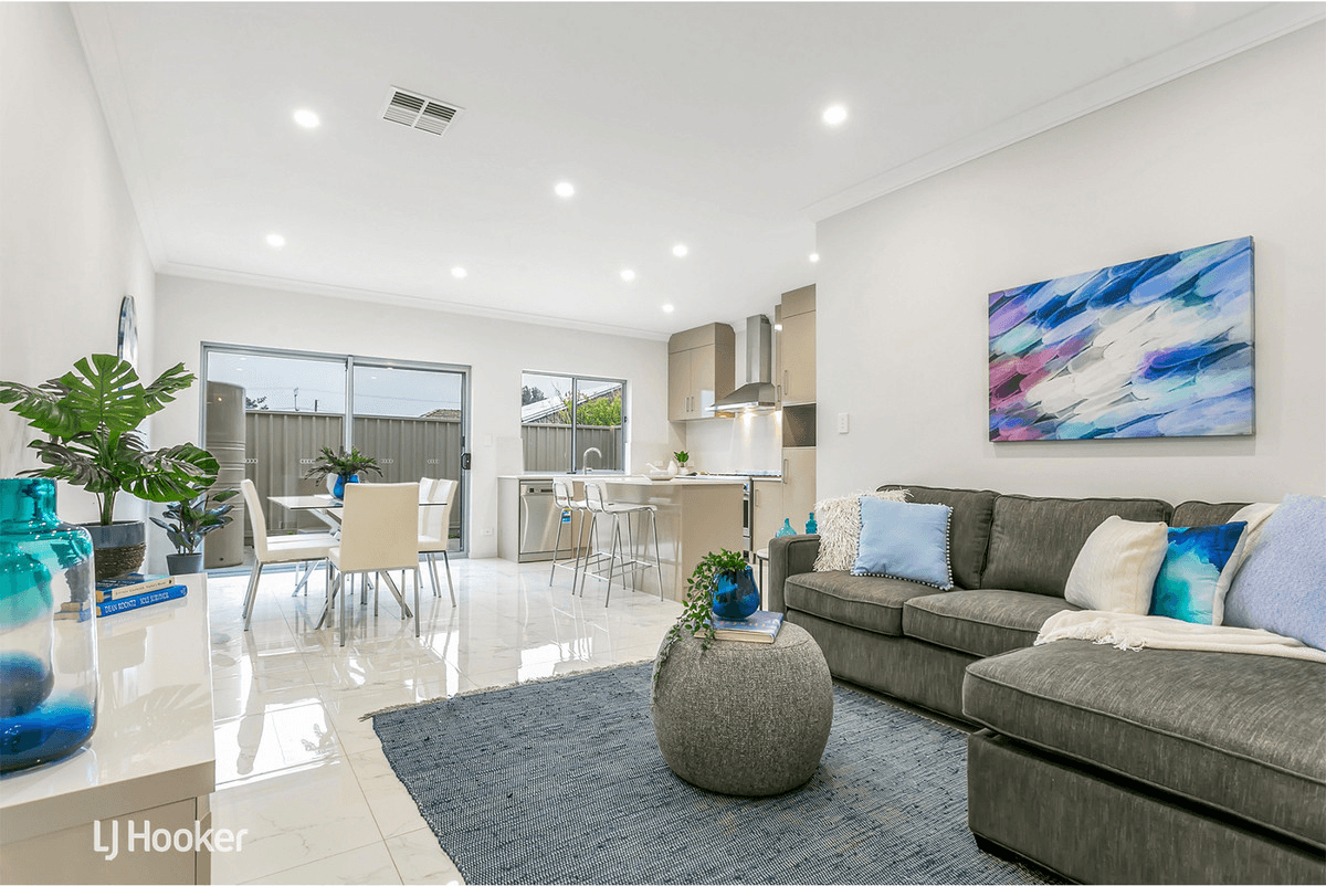 2/589 Lower North East Road, CAMPBELLTOWN, SA 5074