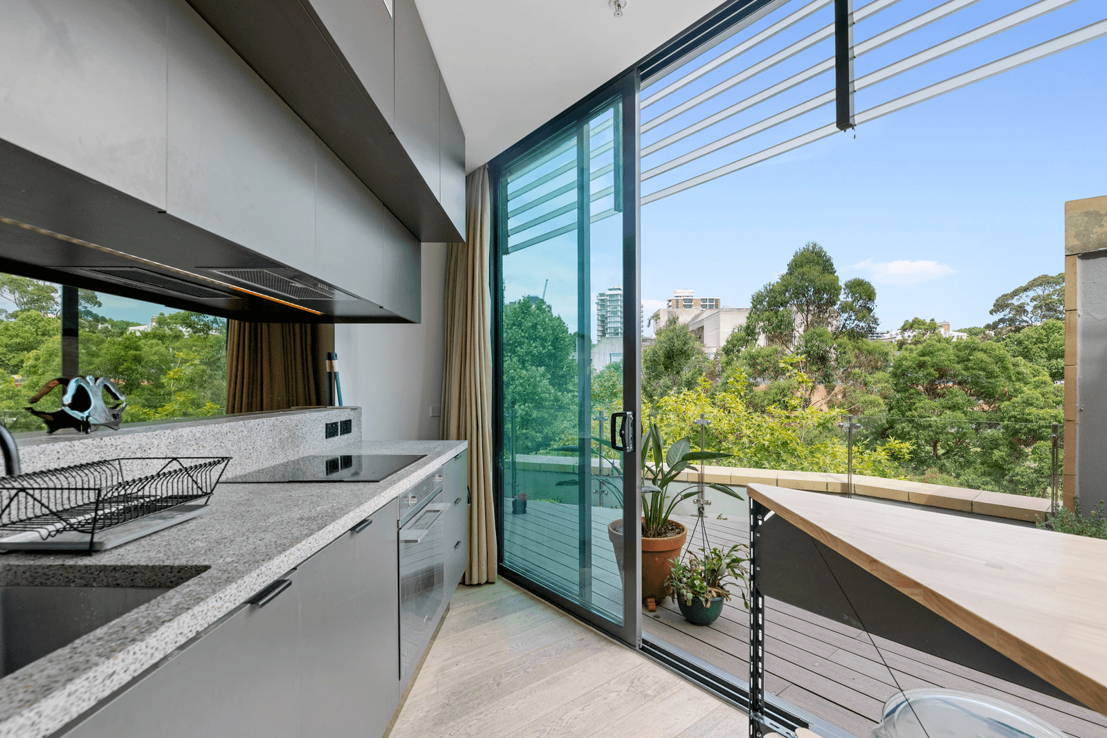 6/3 Goulburn Lane, SURRY HILLS, NSW 2010