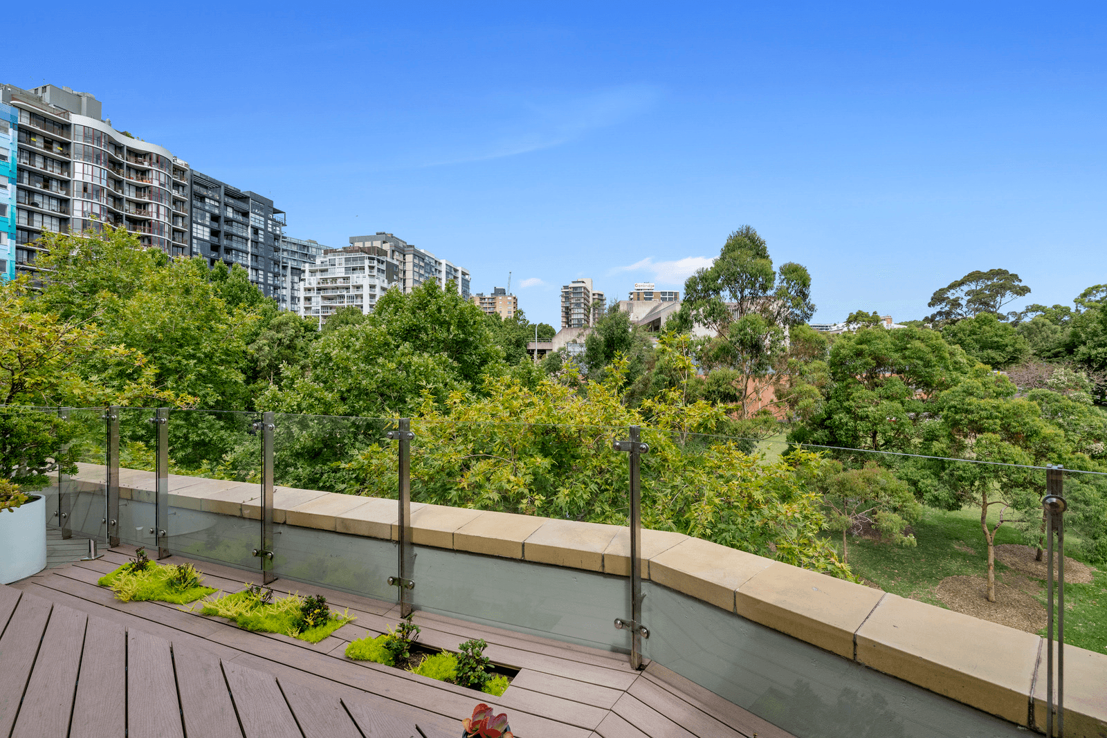 6/3 Goulburn Lane, SURRY HILLS, NSW 2010