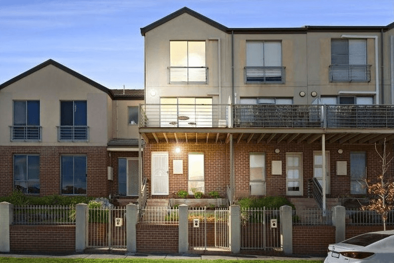 56 Blair Street, Maribyrnong, VIC 3032