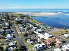 3/41 Beach Street, HARRINGTON, NSW 2427