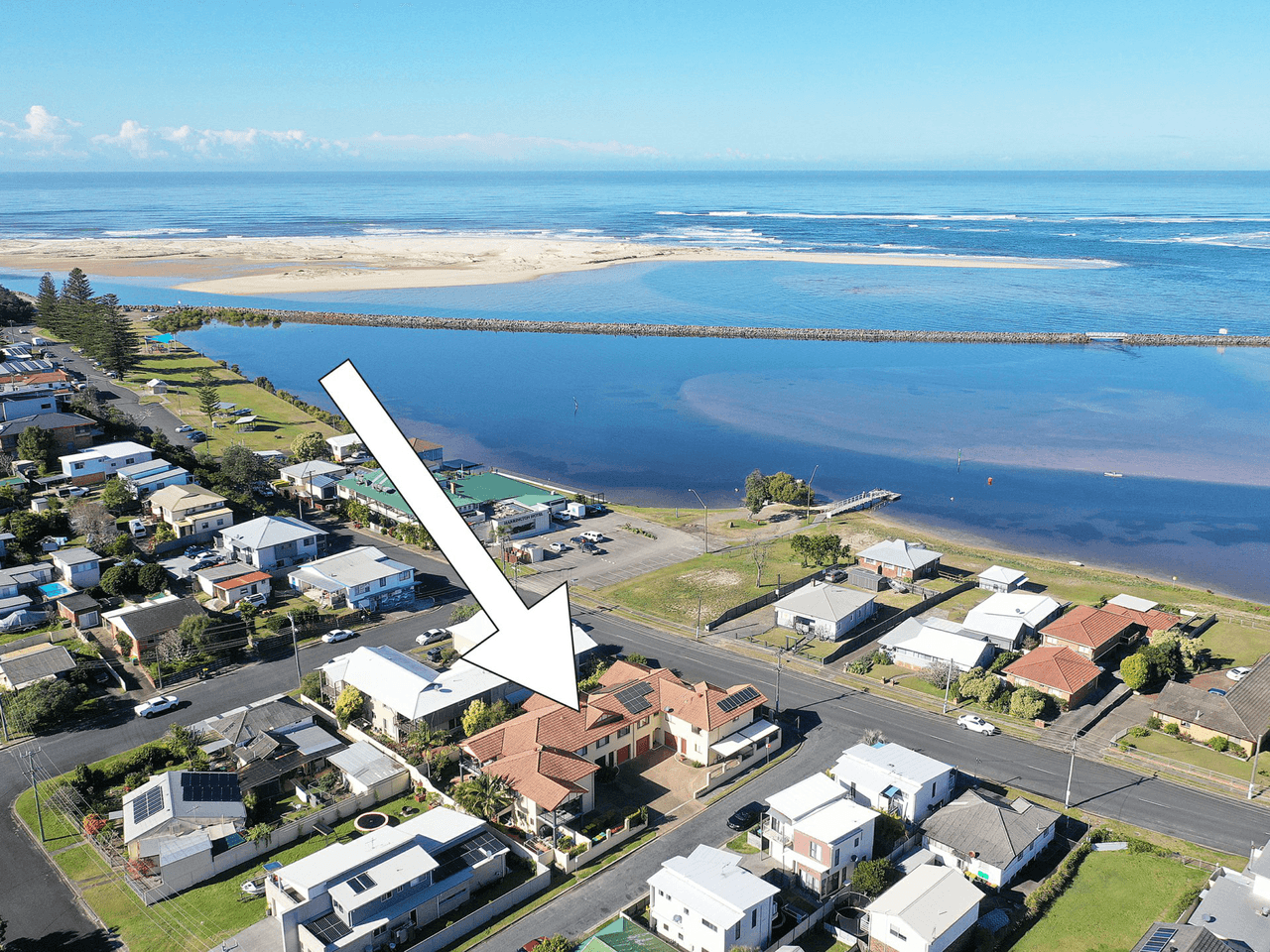 3/41 Beach Street, HARRINGTON, NSW 2427