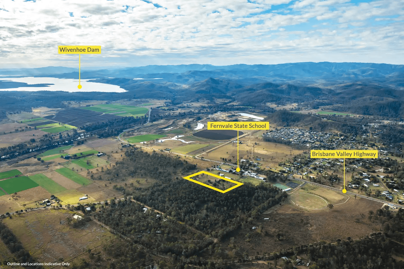 3876 Forest Hill Fernvale Road, FERNVALE, QLD 4306