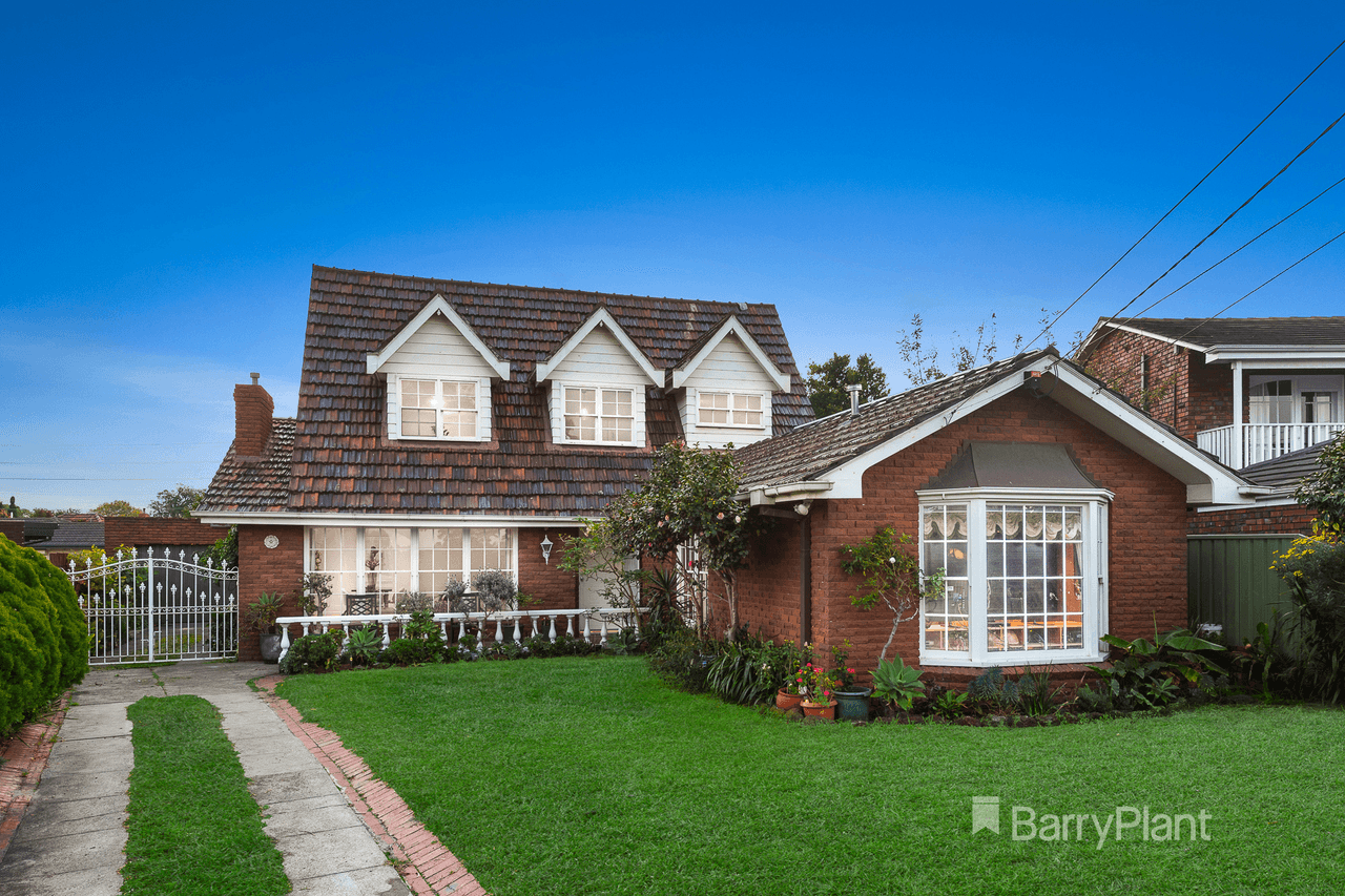 26 Allnutt Parade, Cheltenham, VIC 3192