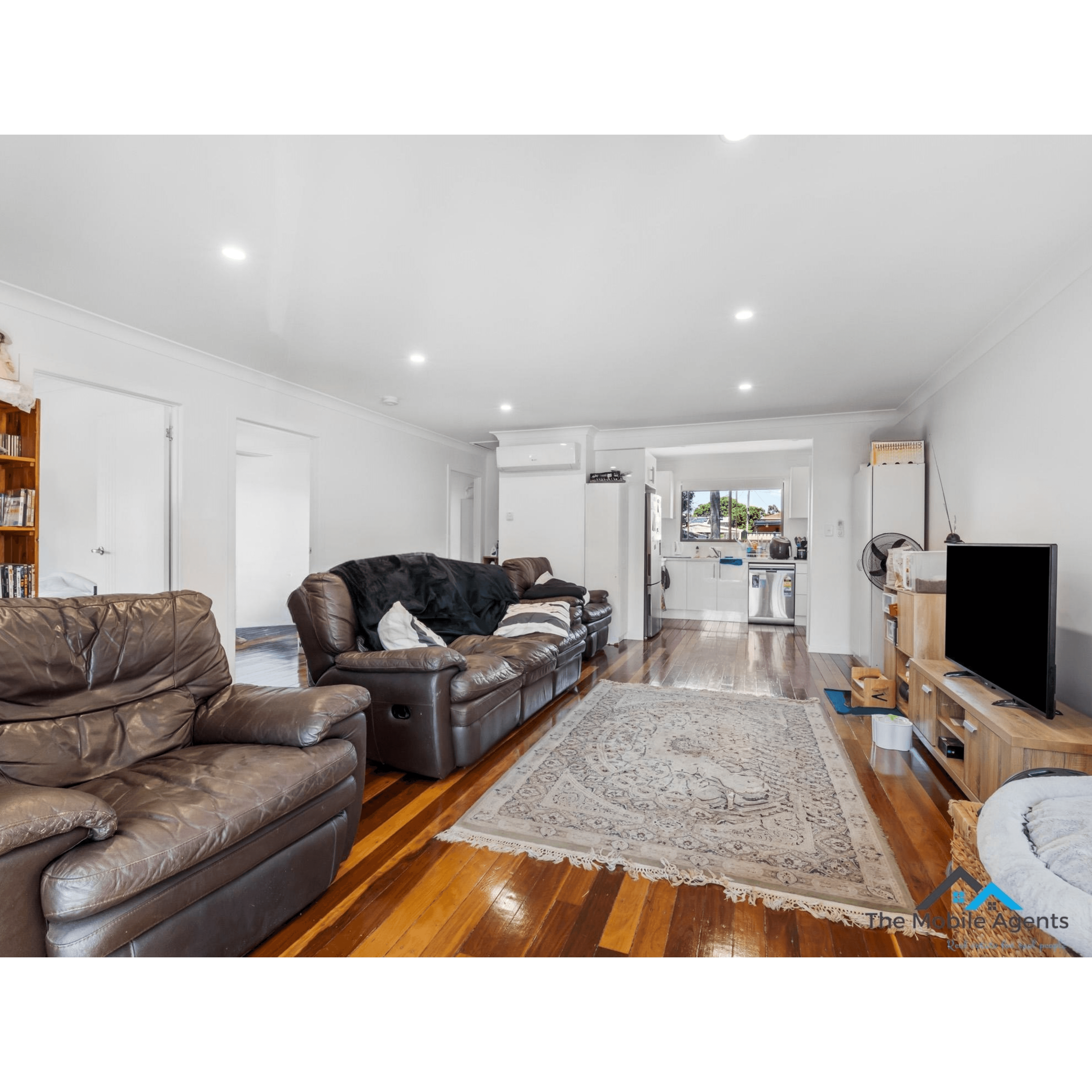 50 TOONGARRA ROAD, LEICHHARDT, QLD 4305