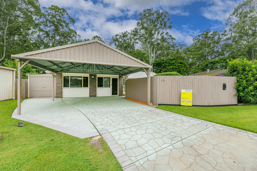 25 Pardalote Place, BELLMERE, QLD 4510