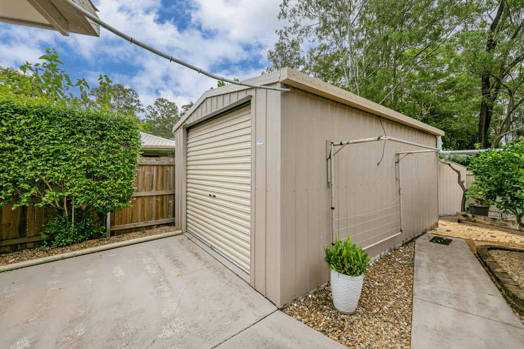 25 Pardalote Place, BELLMERE, QLD 4510