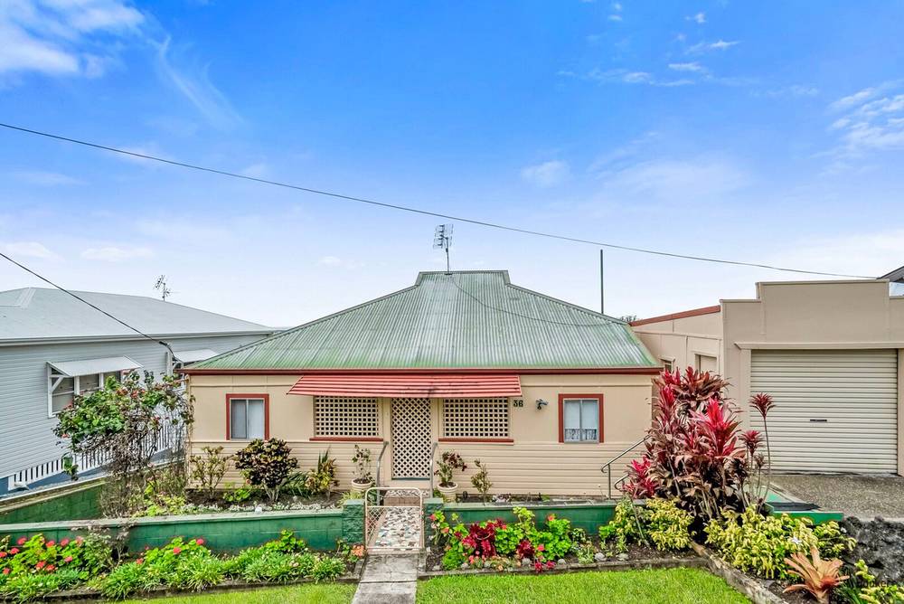 36 Charles Street, TWEED HEADS, NSW 2485