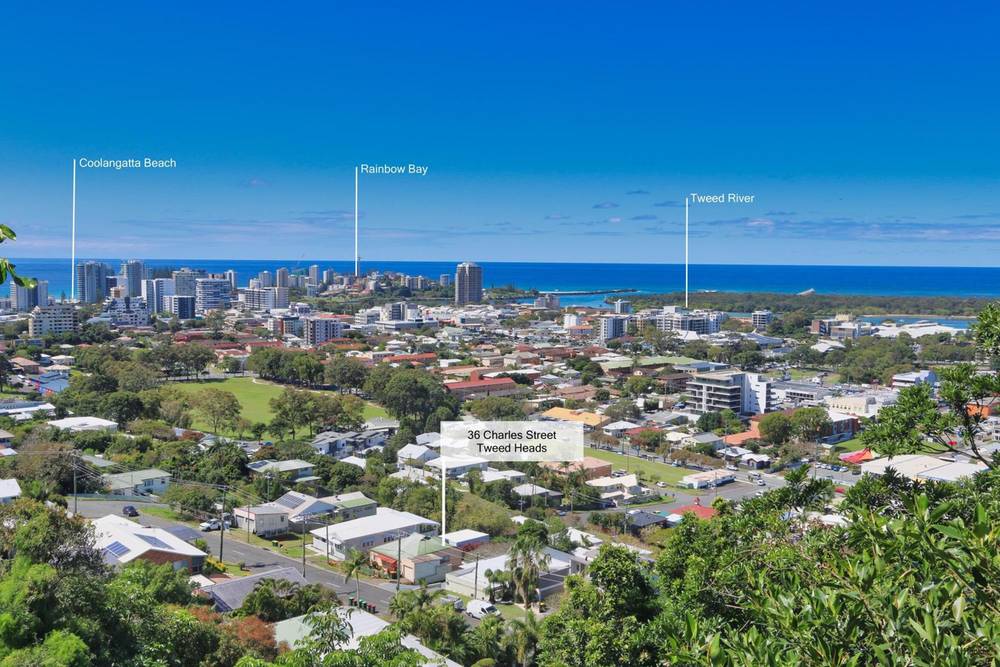 36 Charles Street, TWEED HEADS, NSW 2485