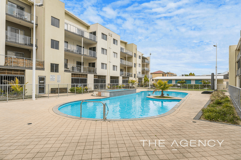 19/88 Lakeside Drive, Joondalup, WA 6027