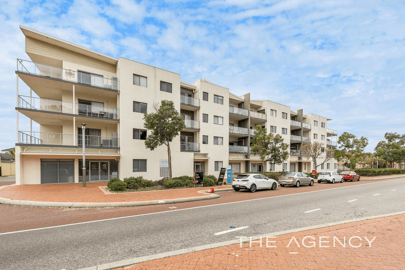 19/88 Lakeside Drive, Joondalup, WA 6027