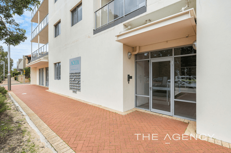 19/88 Lakeside Drive, Joondalup, WA 6027