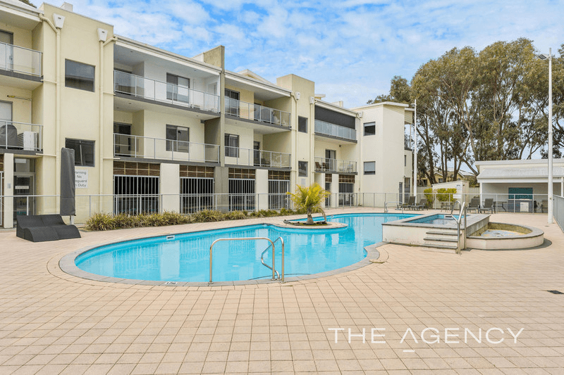 19/88 Lakeside Drive, Joondalup, WA 6027