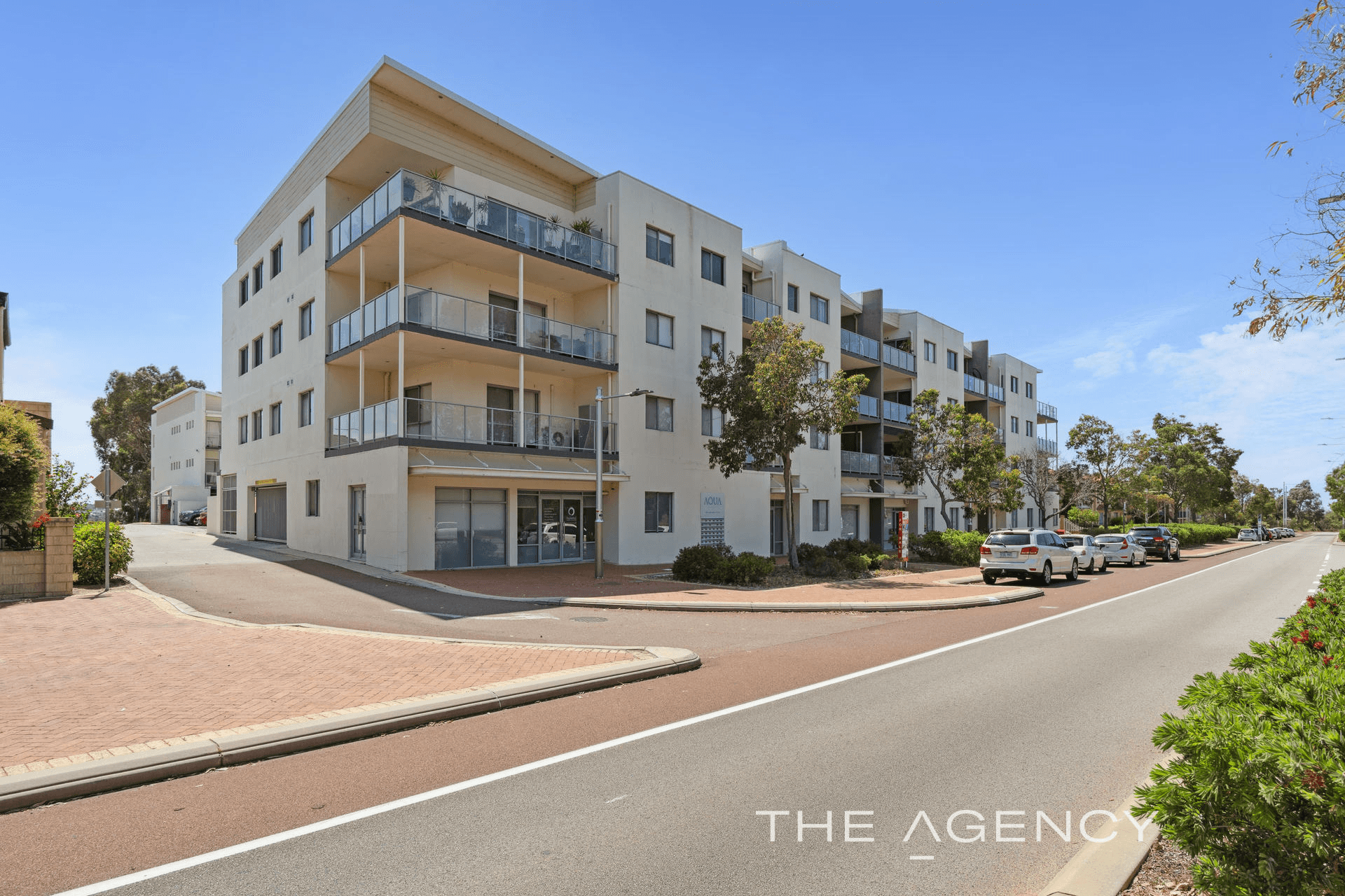 19/88 Lakeside Drive, Joondalup, WA 6027