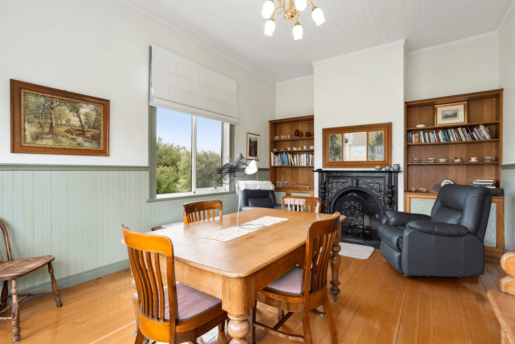 14 Liena Road, MOLE CREEK, TAS 7304