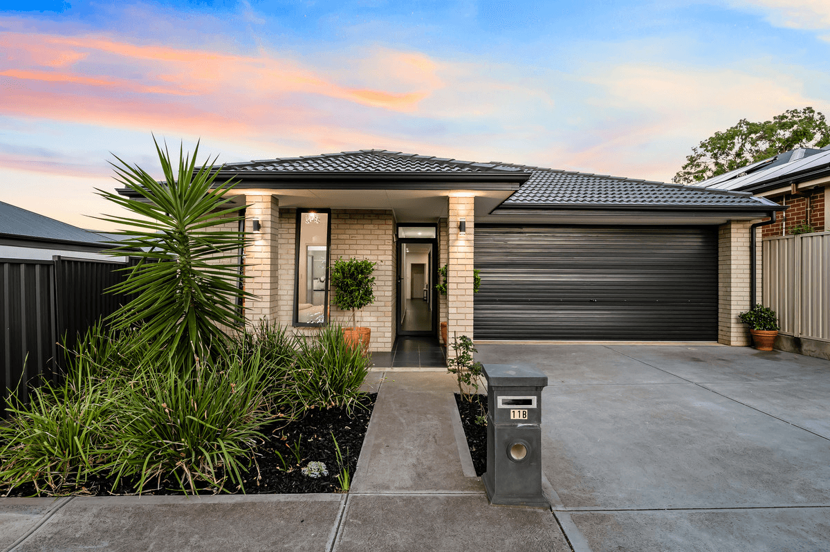 11b Radnor Avenue, ROSTREVOR, SA 5073