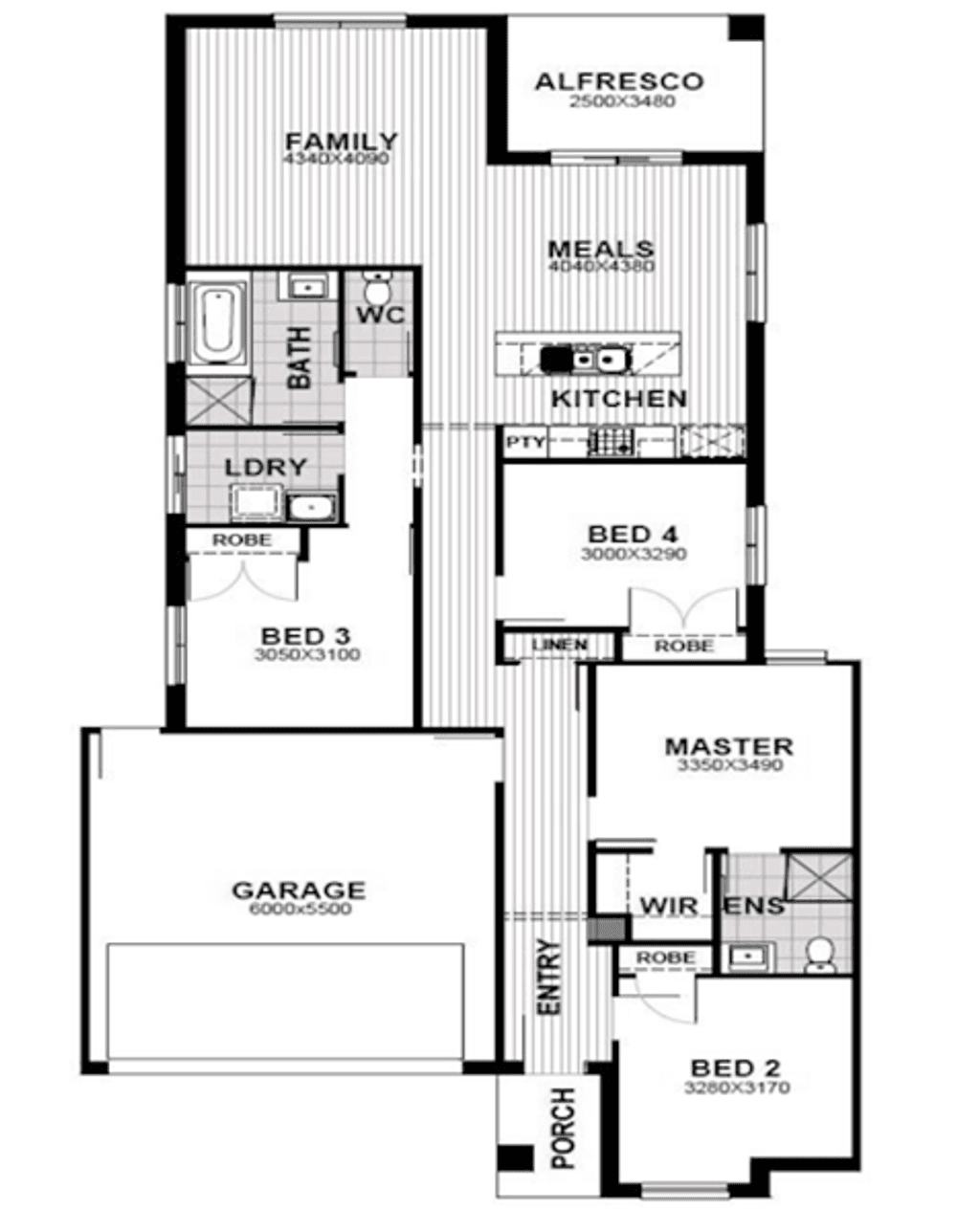 Lot 249 Talloussa Drive, LARA, VIC 3212