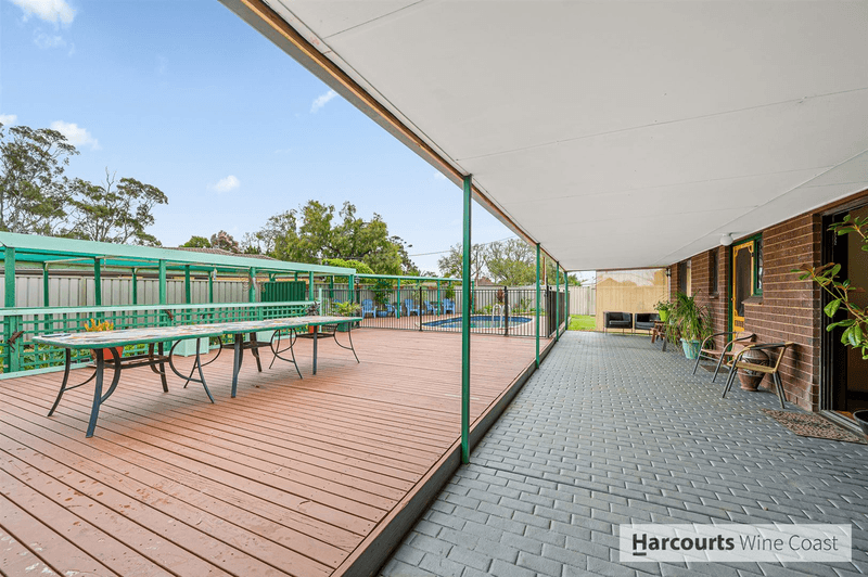 5 Irving Road, Aldinga Beach, SA 5173