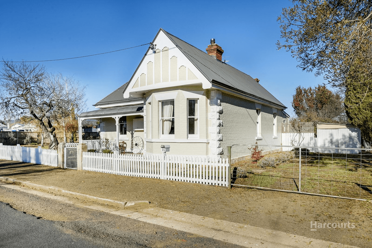 24-26 Elizabeth Street, BOTHWELL, TAS 7030