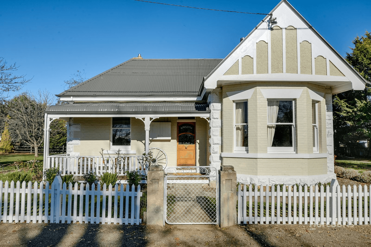 24-26 Elizabeth Street, BOTHWELL, TAS 7030