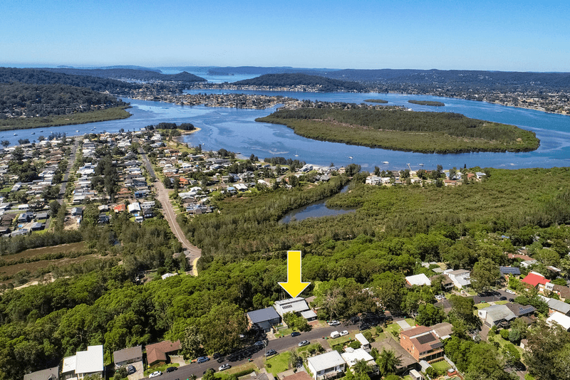 15 Shaw Street, SARATOGA, NSW 2251