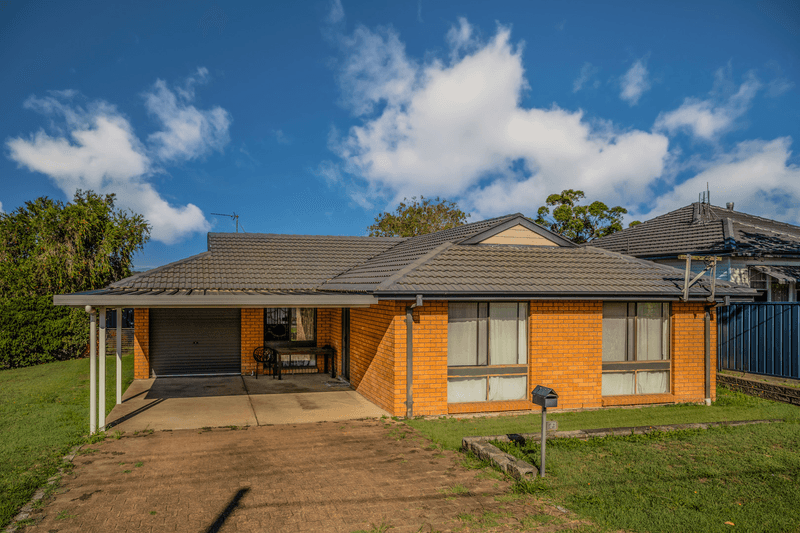 20 North Street, Greta, NSW 2334