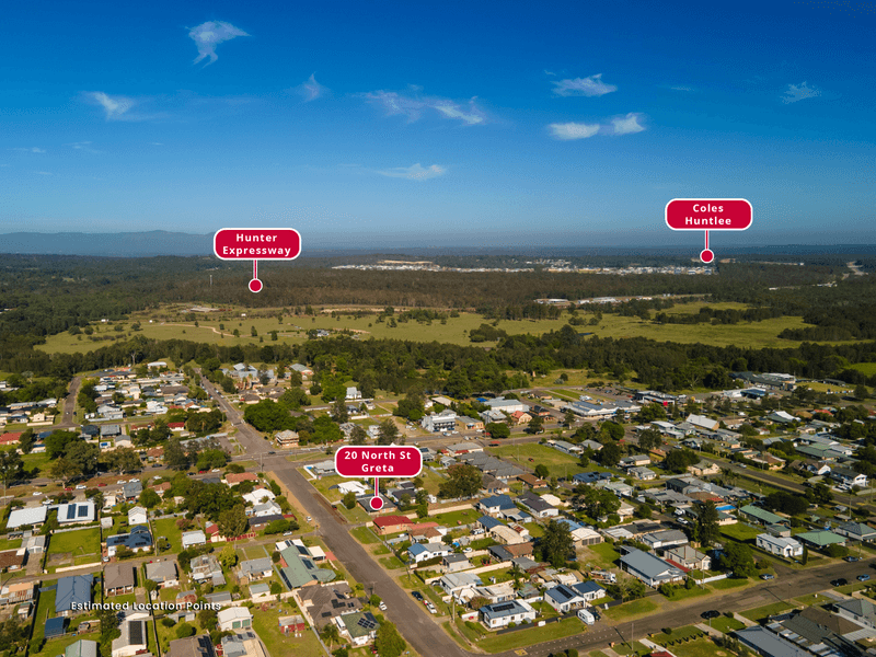 20 North Street, Greta, NSW 2334