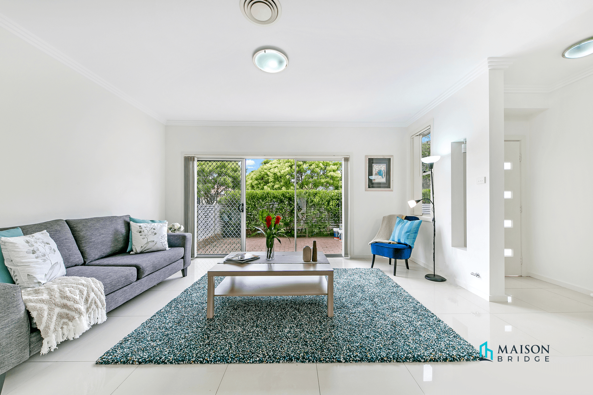 2/38-40 Barker Avenue, Silverwater, NSW 2128