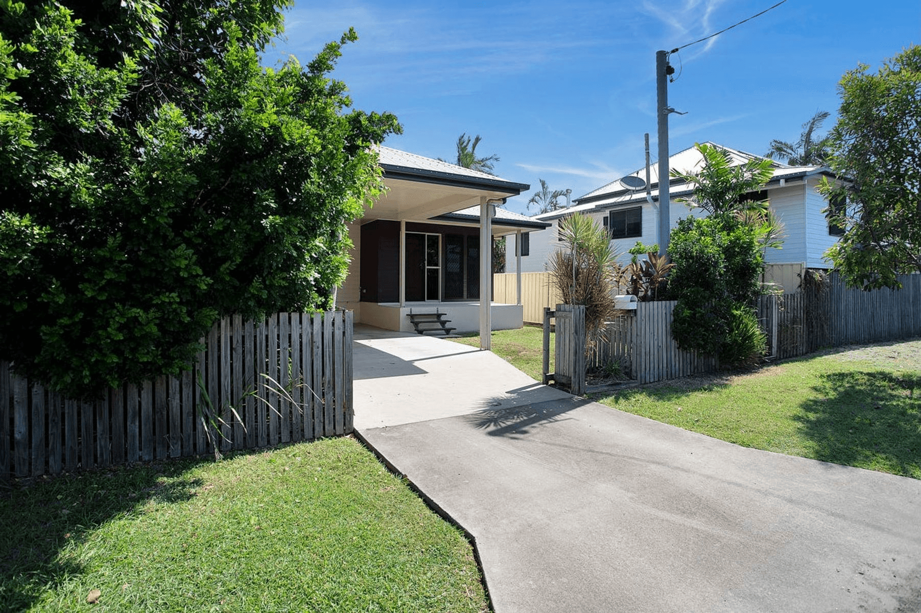 2/16 SOPHIA STREET, Mackay, QLD 4740