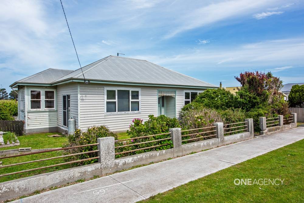 118 Main Road, Stanley, TAS 7331