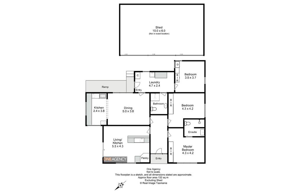 118 Main Road, Stanley, TAS 7331