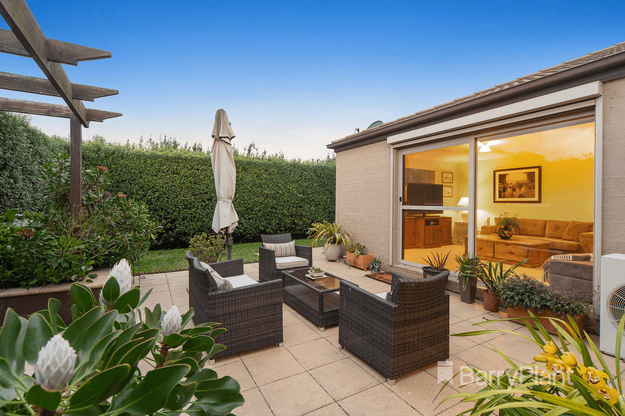 5 Desert Hill Drive, MOUNT MARTHA, VIC 3934