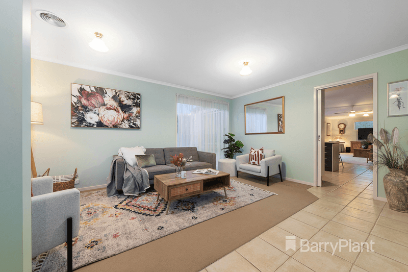 5 Desert Hill Drive, MOUNT MARTHA, VIC 3934