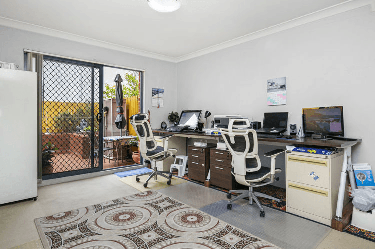 20/58 Lansdowne Street, Merrylands, NSW 2160