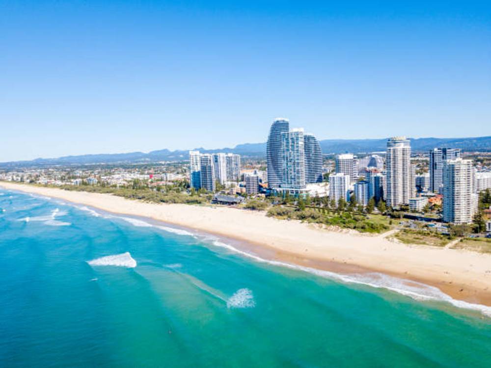 1 Amaya Drive, BROADBEACH, QLD 4218