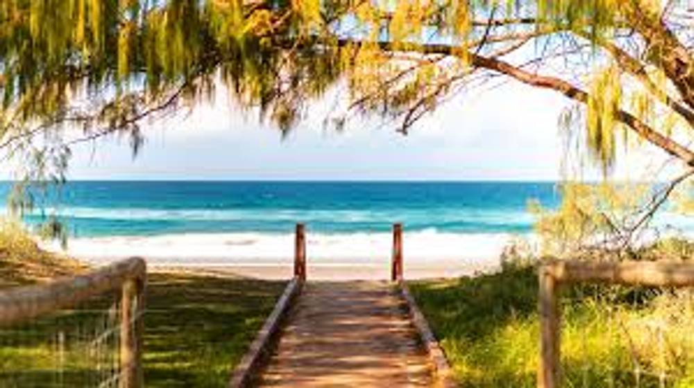 1 Amaya Drive, BROADBEACH, QLD 4218