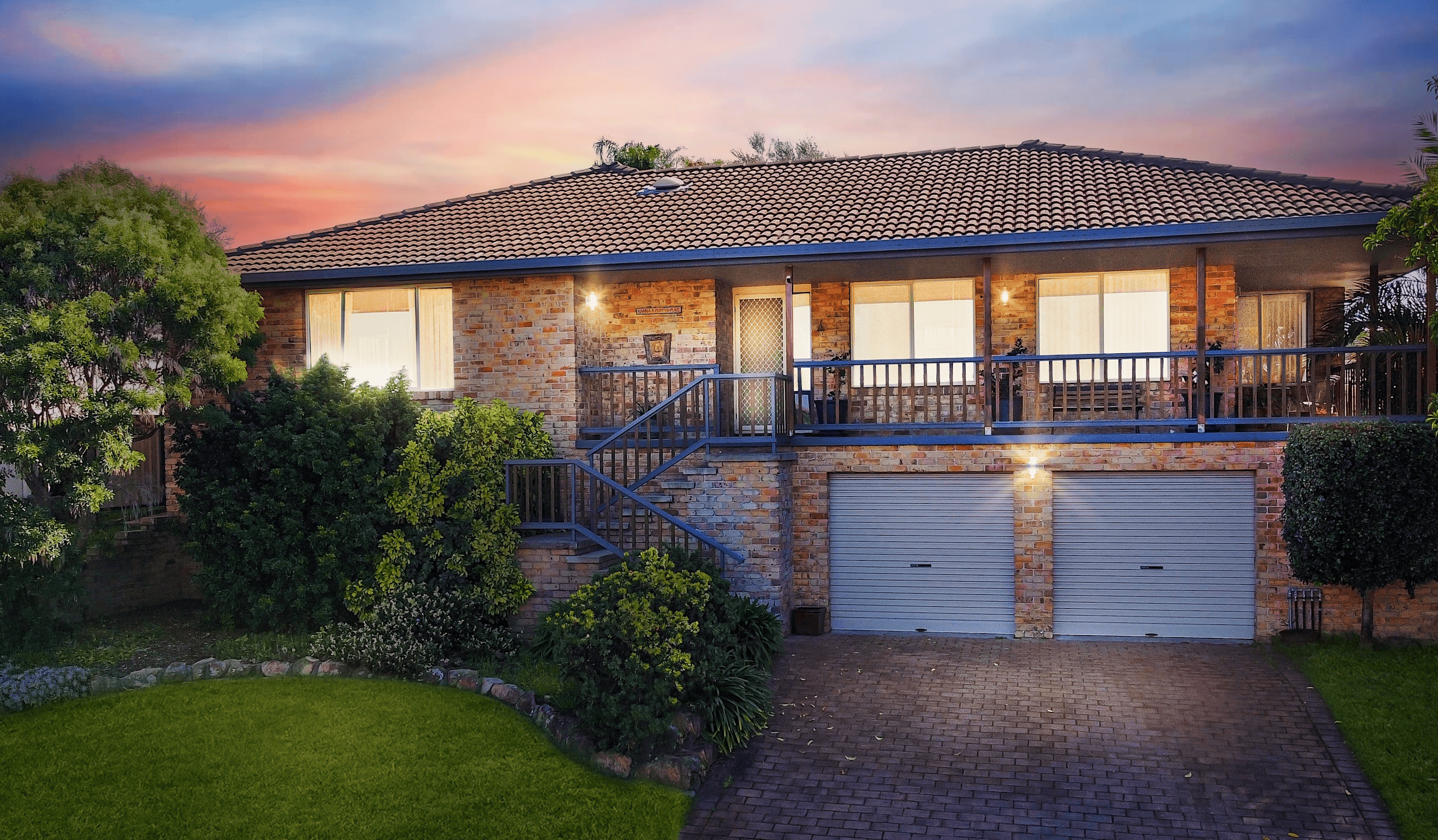 2 Korangi Place, TAMWORTH, NSW 2340