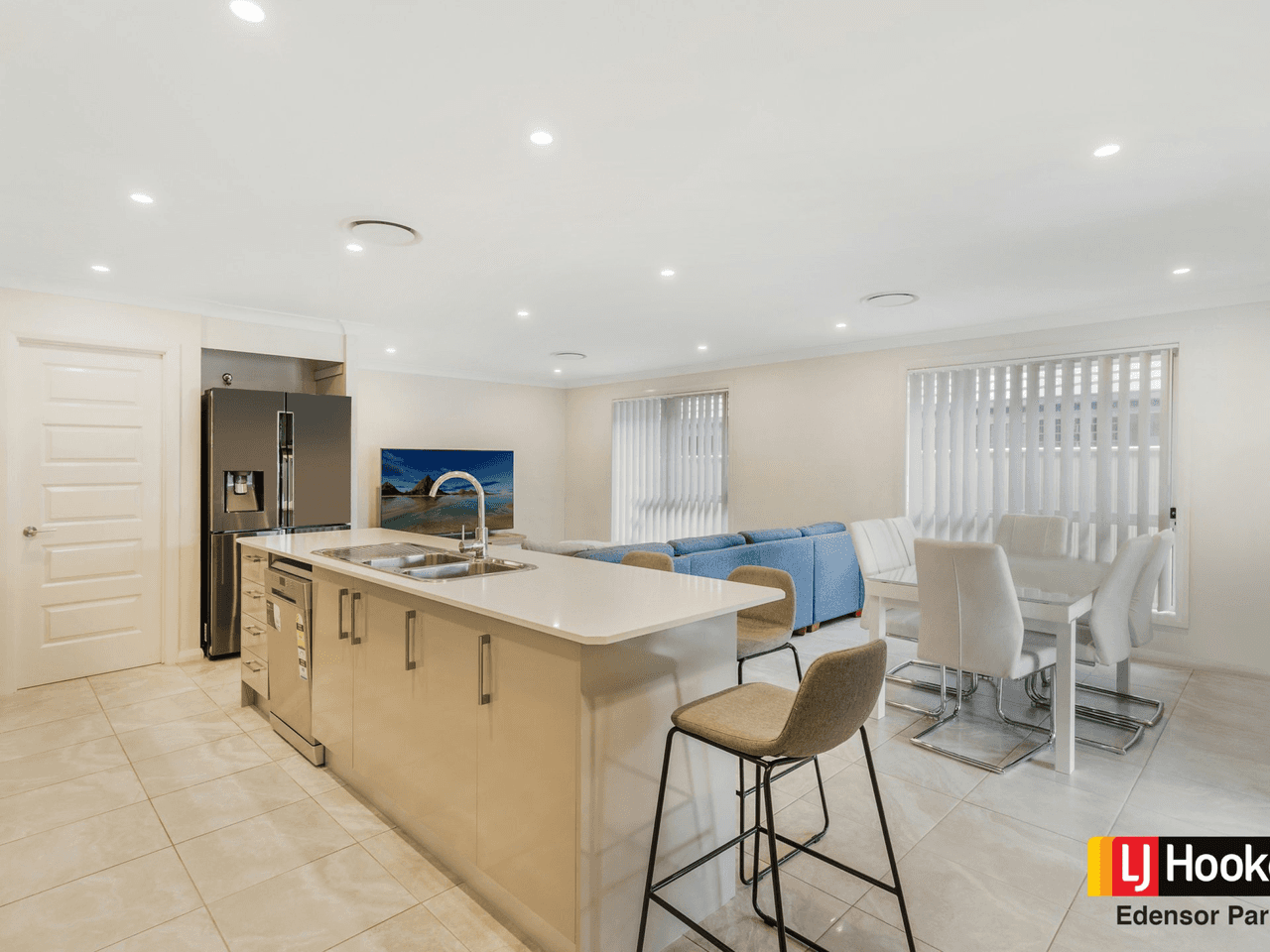 5 Pekin Street, SPRING FARM, NSW 2570